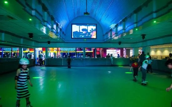 Playworld