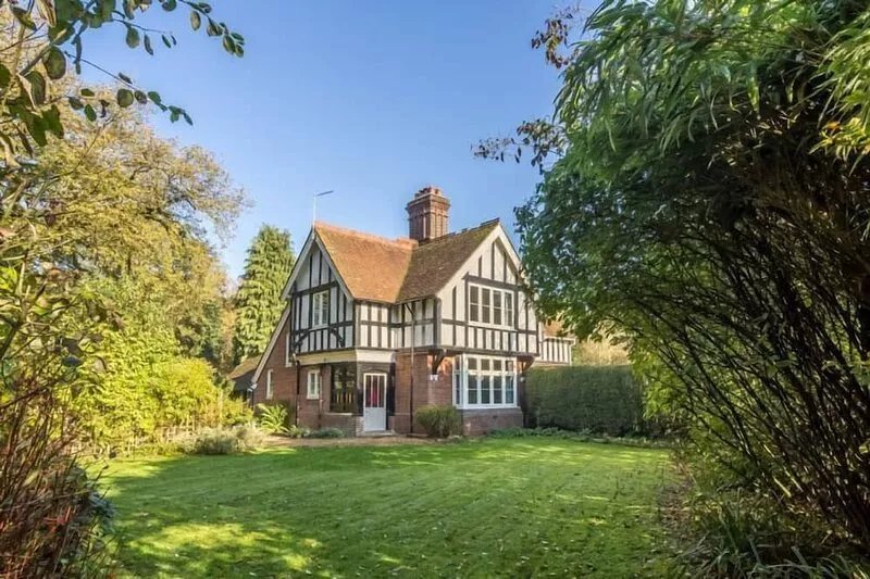 Station House, Helhoughton, Norfolk