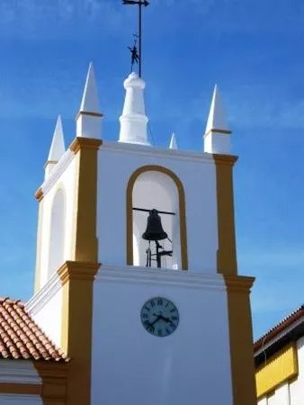 Torre do Relogio