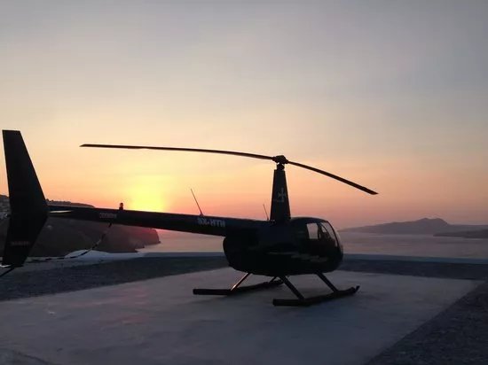 Superior Air