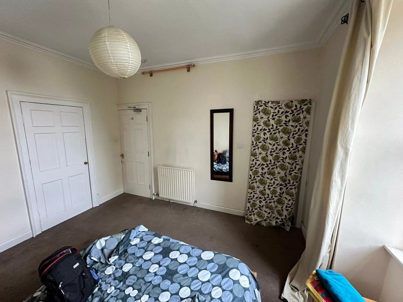 Leith City Centre Guesthouse Apartment