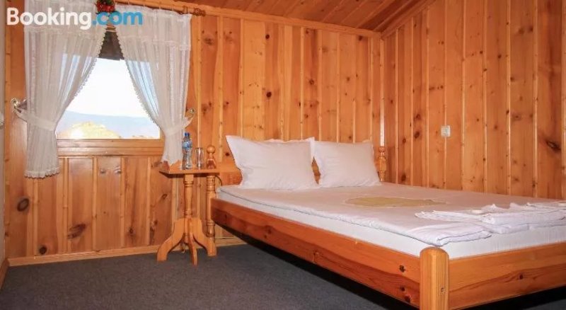 Family Hotel Markov's House