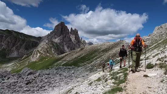 The Italian Outdoor