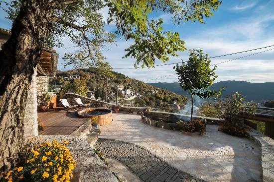 Primoula's Wellness Terrace