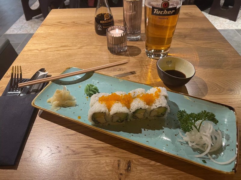 Mako Asian Cuisine