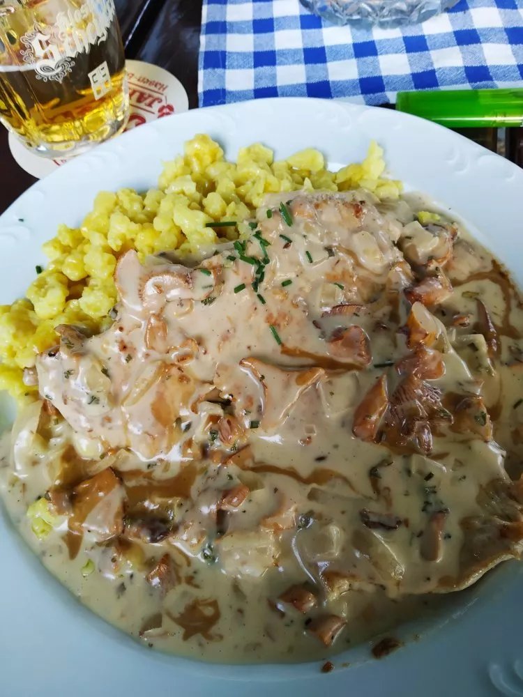 Wirtshaus am Lech