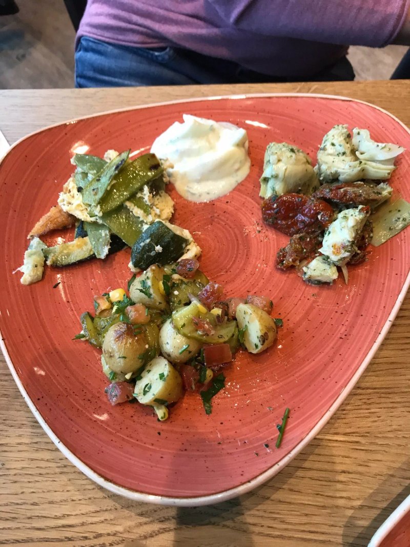 Seecafe Italiano