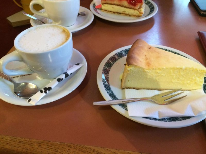 Boulangerie-Patisserie Zehren