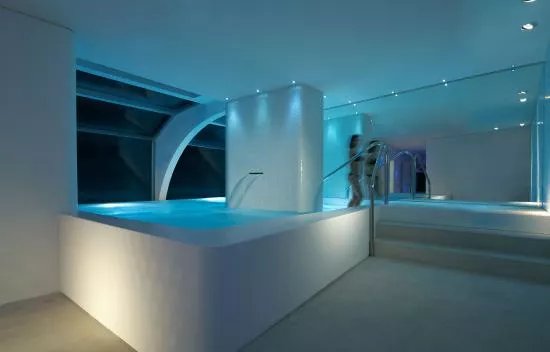 i-FEEL GOOD SPA