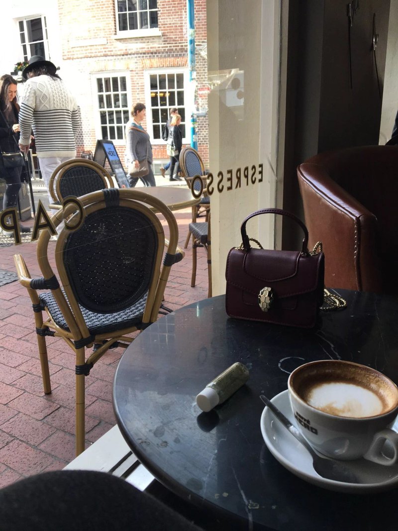 Caffe Nero - Brighton Western Road