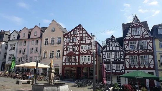 Alter Markt