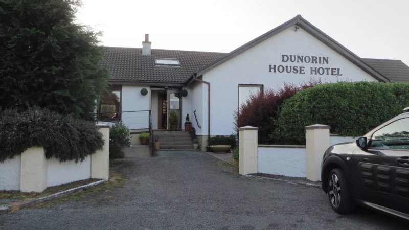 Dunorin House Hotel
