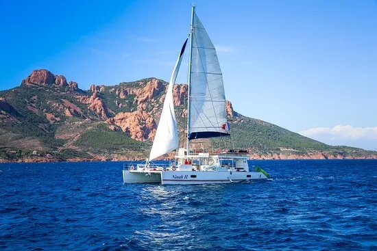 Boramar Catamaranes & Events Denia