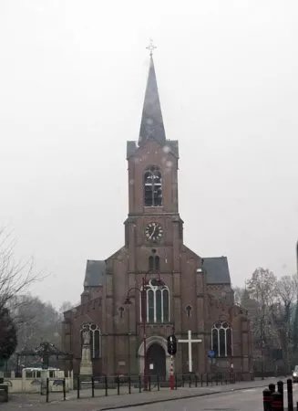 Tongerlo