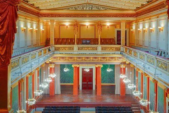 Viennese Classic in the Musikverein