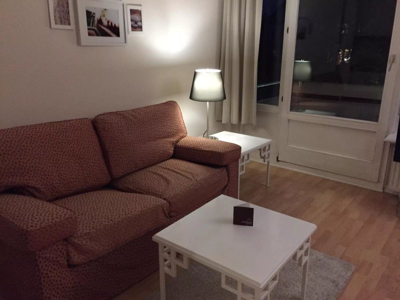 Oberhouse Apartments