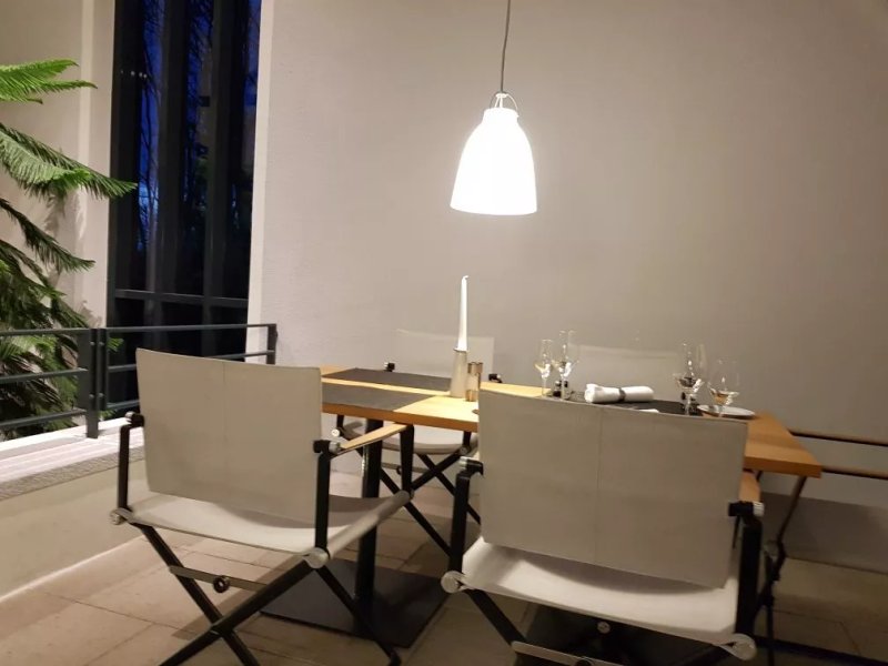 Restaurant Casino