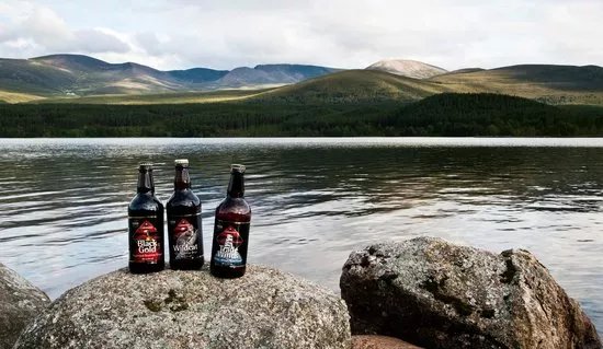 Cairngorm Brewery