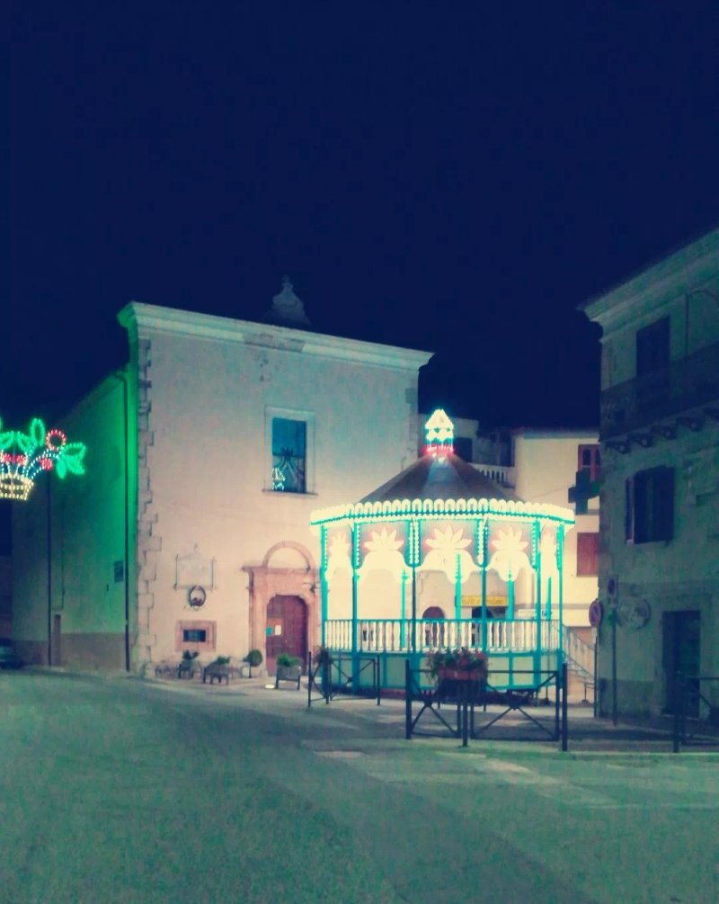 Chiesa di San Leonardo