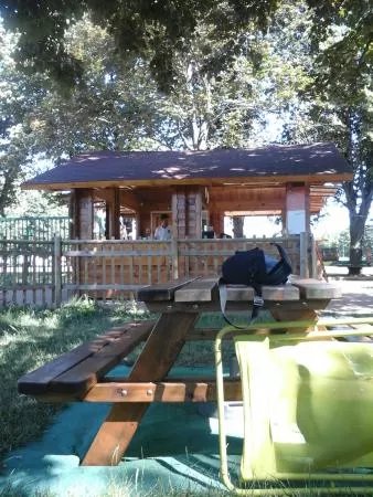 Wakoo Park