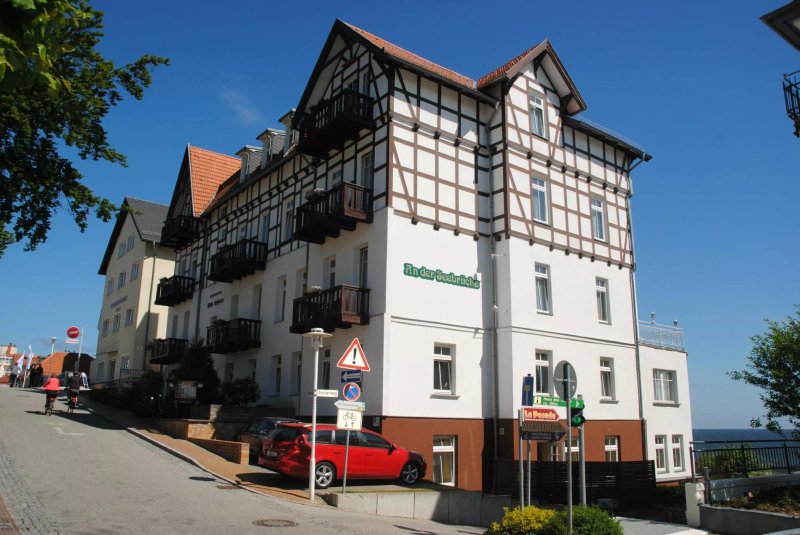 Haus an der Seebrücke