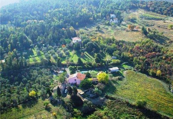 La Capraleccia