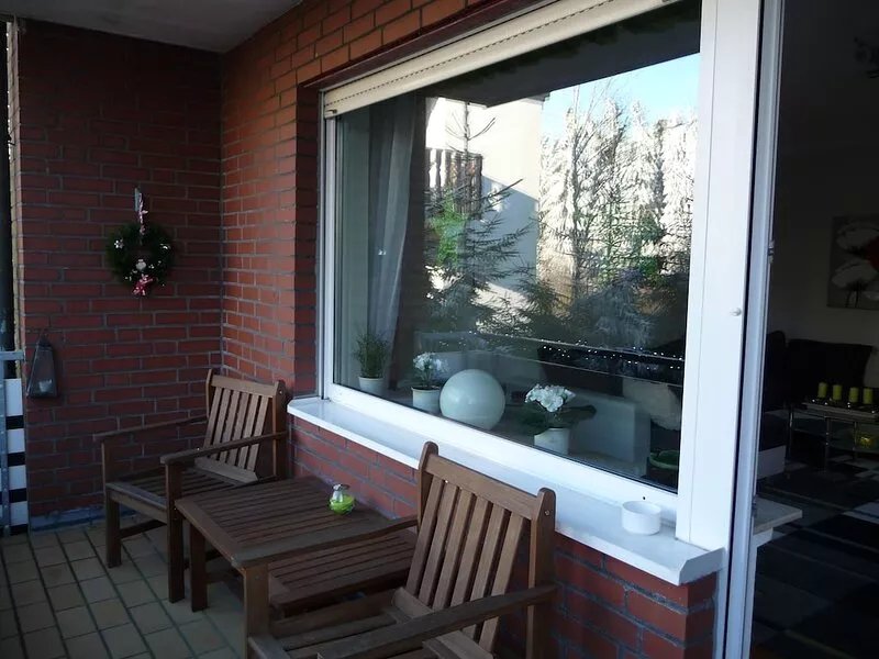 TOPLAGE! Directly on the ski slopes, Skiiliftkarussell, Bike Park, bobsleigh tr