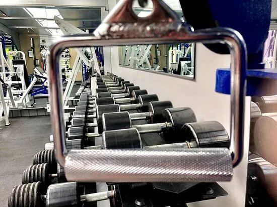 Le Coach Fitness