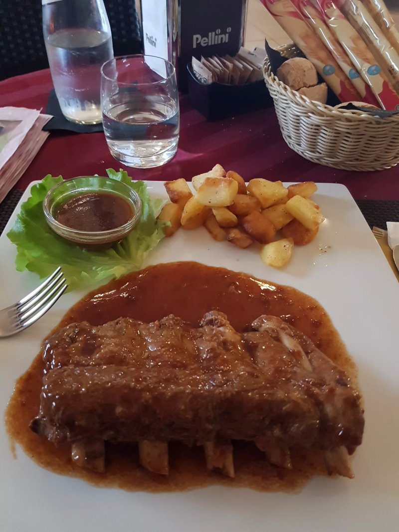 Freccia Cafe