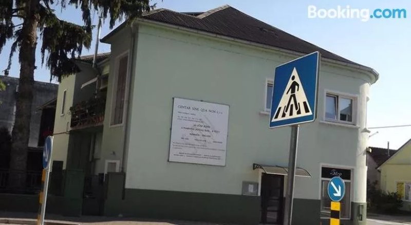 Apartmani Ludbreg
