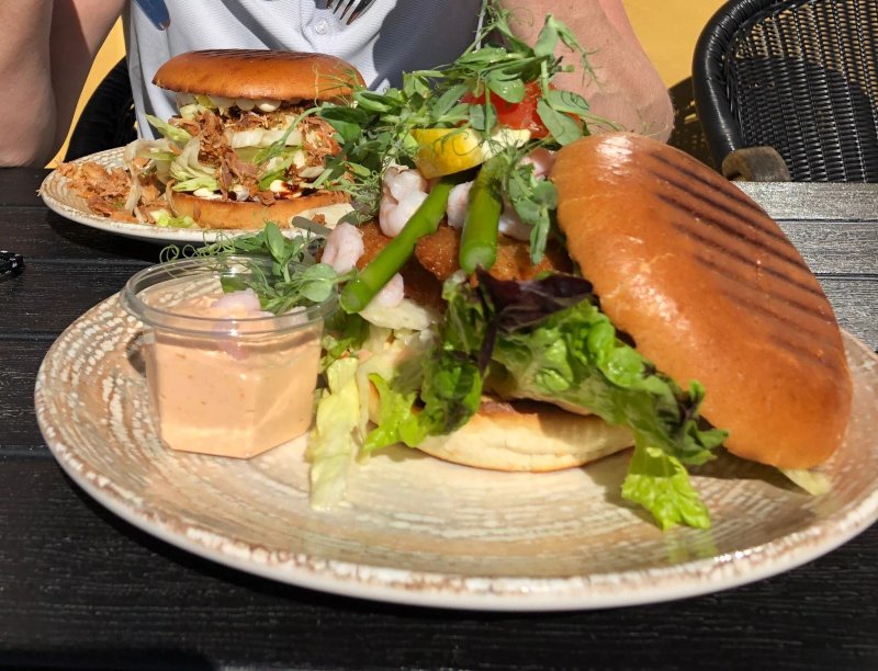 Cafe Arthur