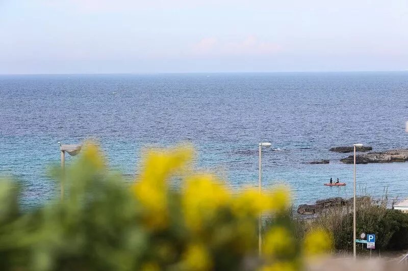 CASA VACANZE VICINO AL MARE E AL CENTRO