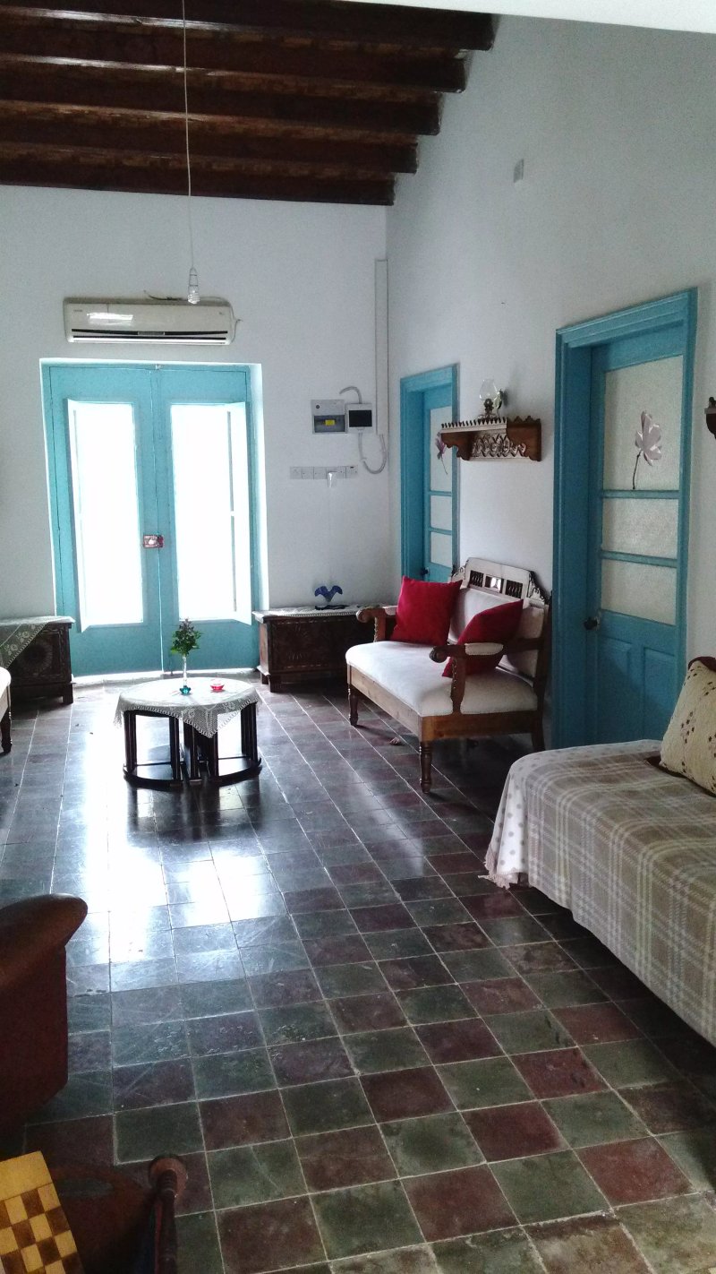 Pendaya Eco Garden