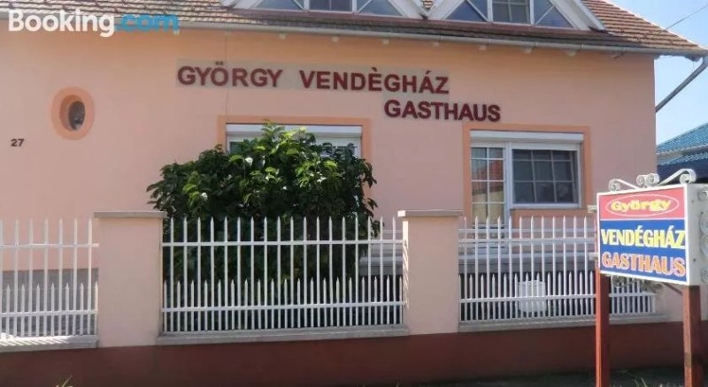 Gyorgy Vendeghaz