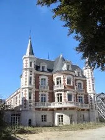 Ancienne Chocolaterie Poulain de Blois