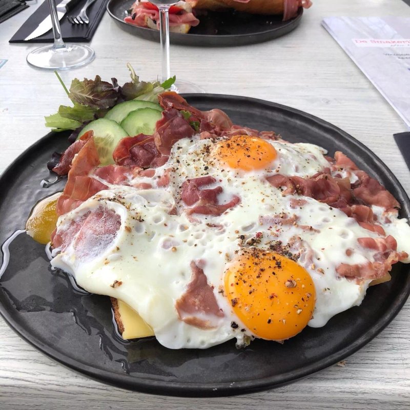 De Smakerij