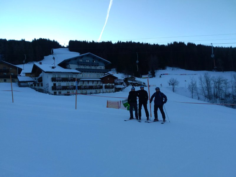 Widmoos Gasthof
