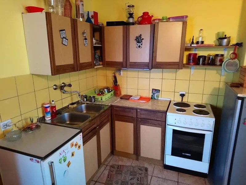 Welcome to Little Heaven guesthouse, It’s a pleasure to invite you to visit us!