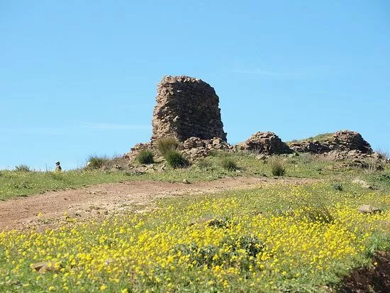 Castelo de Messejana