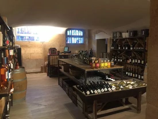 La Cave du Cours Mirabeau