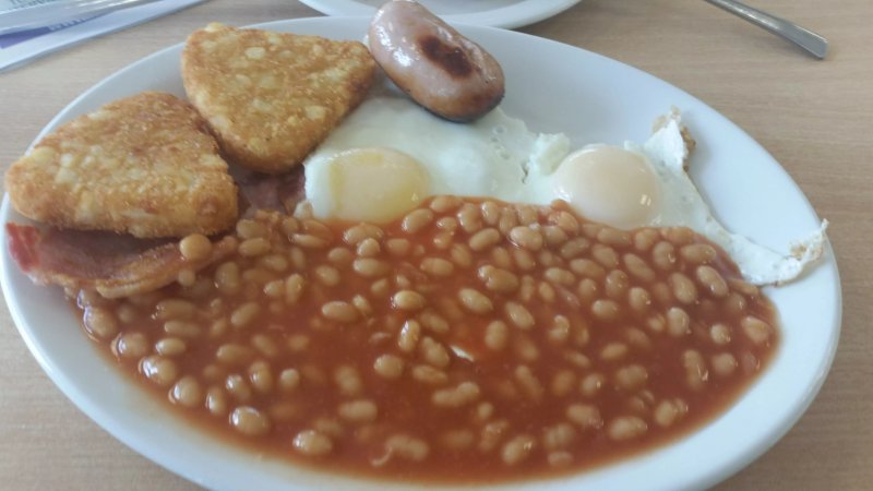Risby Roadside Restaurant