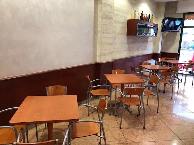 Bar Aurora