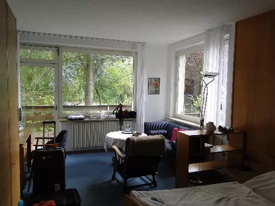 Hotel Schauinsland
