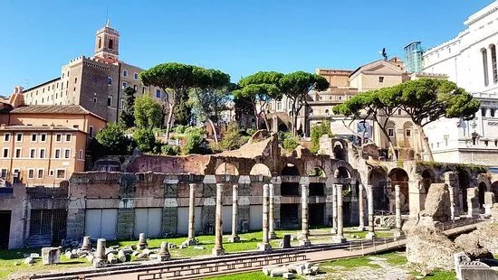 Palatine Hill