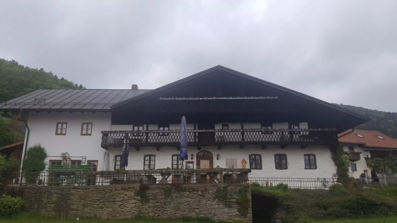 Landgasthof Dullhof