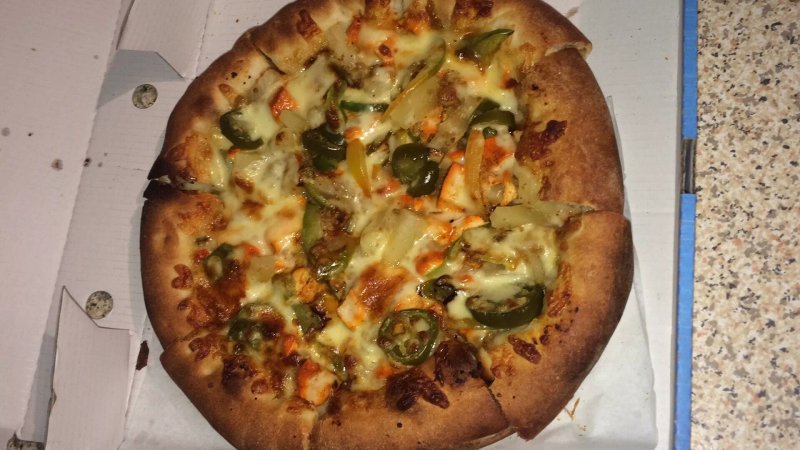 Pizza House