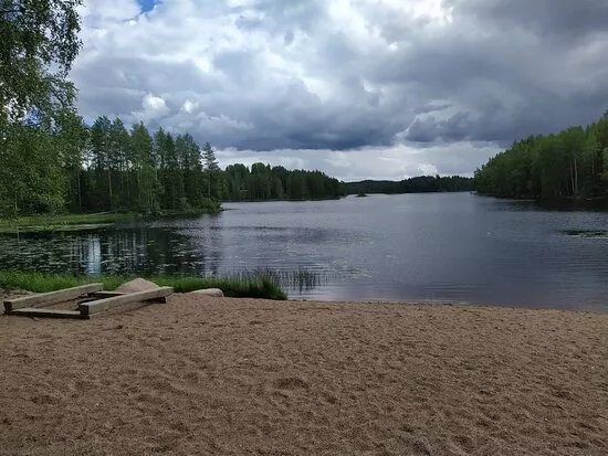 Parks & Nature
