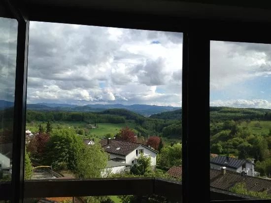 Landgasthaus Hotel Maien
