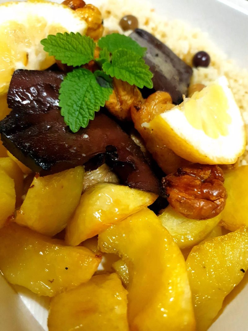 Casa da Cocheira - Espaco Gastronomico