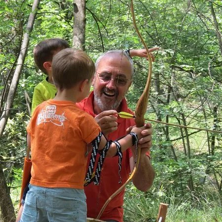 Adventure Archery Park